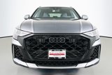 New 2025 Audi RS Q8 performance image 2