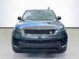 Certified 2024 Land Rover Range Rover Sport SE image 2
