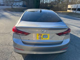 Used 2017 Hyundai Elantra SE image 5
