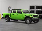 New 2025 Jeep Gladiator Sport image 5