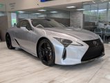 New 2025 Lexus LC 500 Coupe image 2