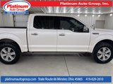 Used 2019 Ford F150 Platinum w/ Equipment Group 701A Luxury image 6