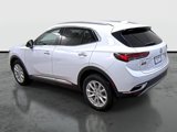 Used 2021 Buick Envision Preferred image 2