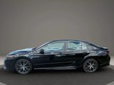 Used 2021 Toyota Camry SE image 4