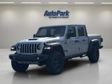 Used 2022 Jeep Gladiator Mojave w/ Cold Weather Group image 3