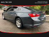 Used 2019 Chevrolet Malibu LS image 3