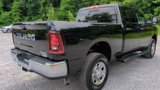 New 2025 RAM 2500 Tradesman image 2