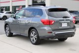 Used 2019 Nissan Pathfinder SV image 5