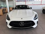 New 2025 Mercedes-Benz AMG GT 63 image 4