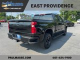 Certified 2022 Chevrolet Silverado 1500 Custom Trail Boss w/ Midnight Edition image 6