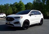 Used 2019 Ford Edge ST w/ Equipment Group 401A image 3