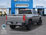 New 2025 Chevrolet Silverado 2500 ZR2 w/ Technology Package image 4