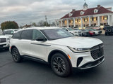 New 2025 Lincoln Nautilus Premier w/ Equipment Group 102A image 4