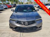 Used 2025 Acura Integra A-Spec image 2