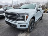 New 2025 Ford F150 Lariat w/ Equipment Group 501A Mid image 2