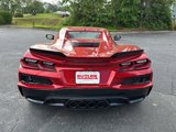 New 2025 Chevrolet Corvette Z06 image 4