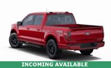 New 2025 Ford F150 XLT image 3