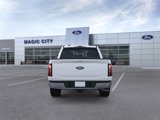 New 2025 Ford F150 Lariat w/ Equipment Group 501A Mid image 5