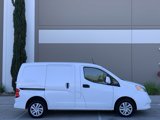 Used 2020 Nissan NV200 SV image 4