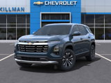 New 2026 Chevrolet Equinox LT image 6