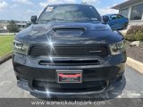 Used 2020 Dodge Durango R/T w/ Blacktop Package image 2