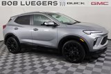 New 2025 Buick Encore GX Sport Touring w/ Experience Buick Package image 2