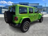 New 2025 Jeep Wrangler Unlimited Rubicon w/ Technology Group image 5