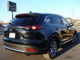 Used 2021 MAZDA CX-9 Signature image 6