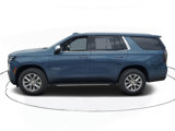 New 2025 Chevrolet Tahoe Premier image 3