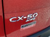 New 2025 MAZDA CX-50 AWD 2.5 Turbo w/ Weather Package image 6