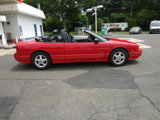 Used 1993 Oldsmobile Cutlass Supreme Convertible image 5
