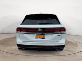 New 2025 Volkswagen Atlas SEL image 5