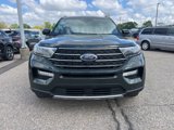 Certified 2023 Ford Explorer XLT w/ Equipment Group 202A image 2