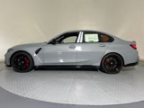 New 2026 BMW M3 Competition image 2