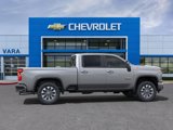 New 2025 Chevrolet Silverado 2500 LT w/ Texas Edition image 5