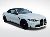 New 2026 BMW M4 xDrive Competition image 2