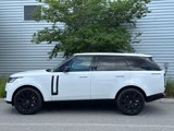 New 2025 Land Rover Range Rover SE image 4