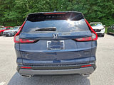 New 2026 Honda CR-V Sport Touring image 5
