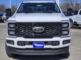 New 2025 Ford F250 Lariat image 2
