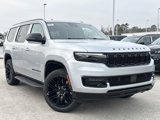 New 2025 Jeep Wagoneer Series II w/ Premium Group I image 2