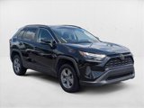 Used 2022 Toyota RAV4 XLE image 3
