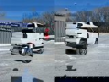 New 2025 Chevrolet Silverado 1500 LTZ w/ LTZ Premium Package image 4