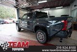 New 2025 Toyota Tacoma Limited w/ Tow Tech Package image 2