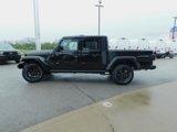 New 2025 Jeep Gladiator Willys image 6