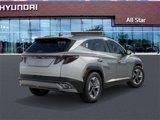 New 2025 Hyundai Tucson SEL image 4