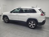 Used 2021 Jeep Cherokee Limited image 3