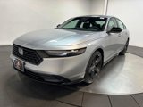 New 2025 Honda Accord Sport image 4
