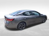 New 2025 Nissan Sentra SV w/ All-Weather Package image 5