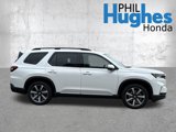 New 2025 Honda Pilot Elite image 2