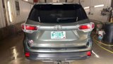 Used 2015 Toyota Highlander XLE image 5